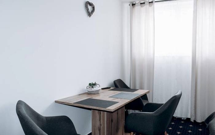 Apartmán č. 409