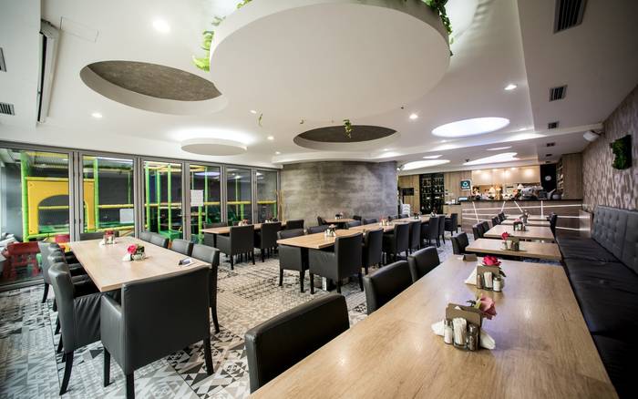 Restaurace