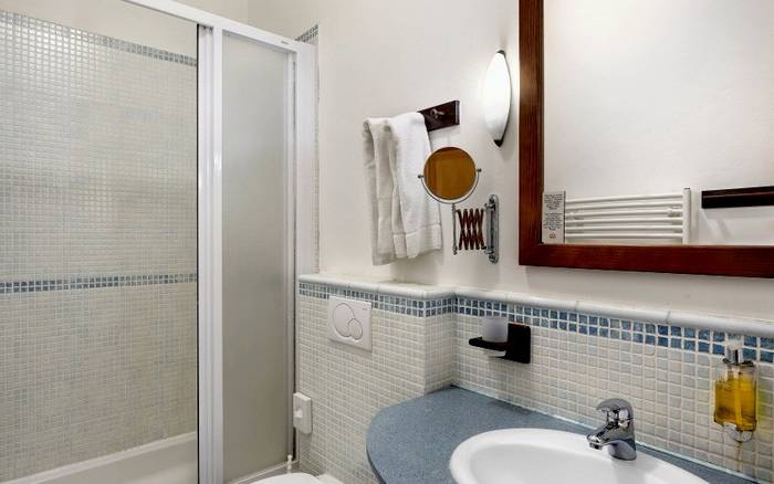 4.First Floor Apartment