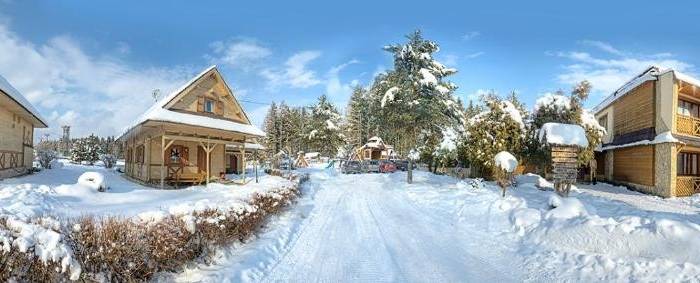 Ranč u Edyho