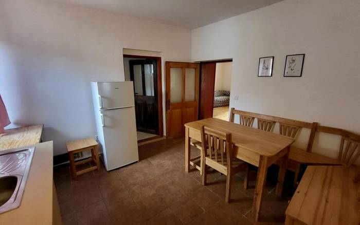 Apartmán č. 2