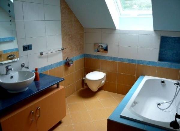 Apartmán B