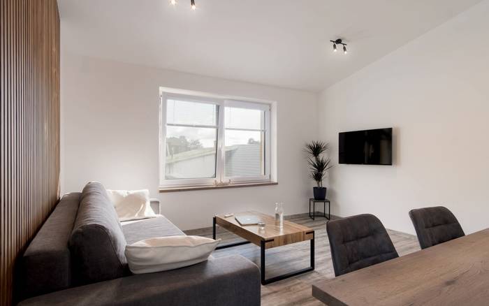 Apartmán 3