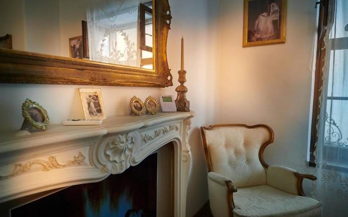 Mariam Apartman a Hello House-ban