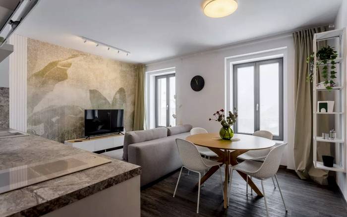 Apartmán 11