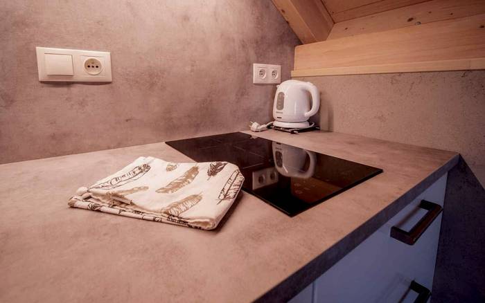 Apartmán 2