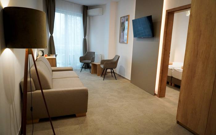 Apartmán PREMIUM
