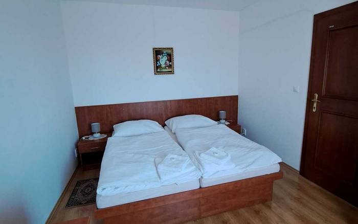 Veľký apartmán