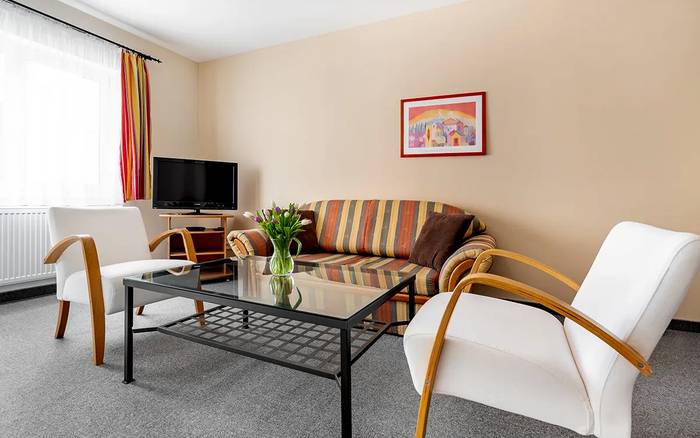 Apartmán A4