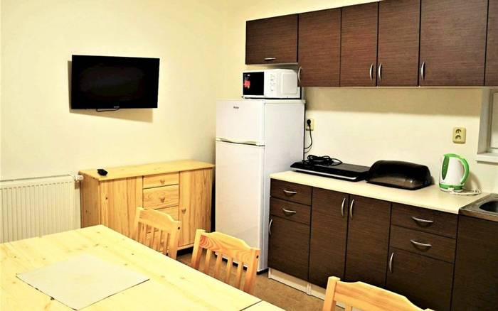 Apartmán č. 2
