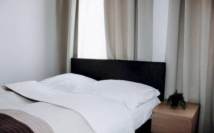 Apartmán č. 302