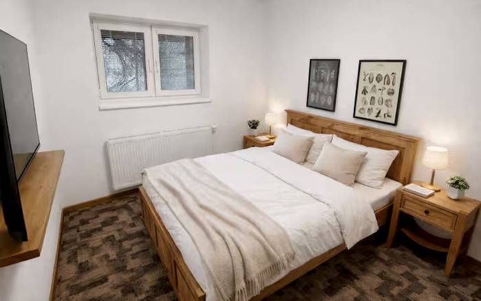Apartmán 4