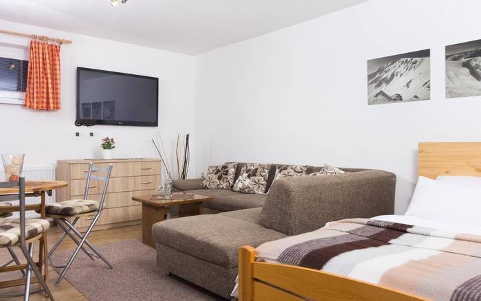 Apartmán