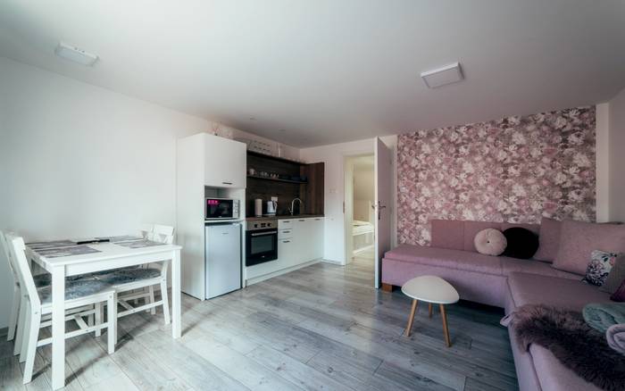Apartmán