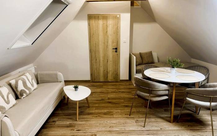 Apartmán A3