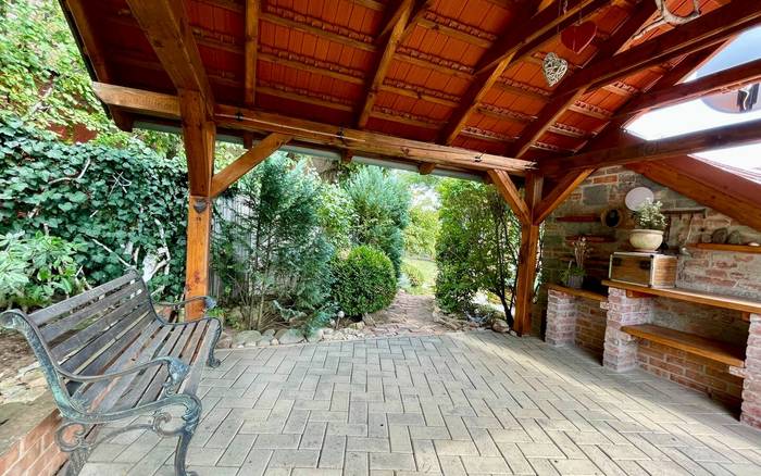 Toszkána felfedezése Nyitrán