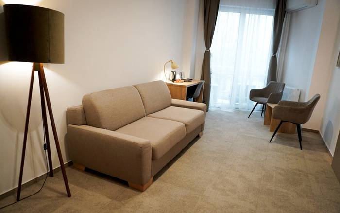 Apartmán PREMIUM