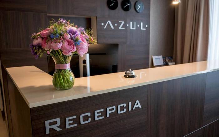 Recepcia