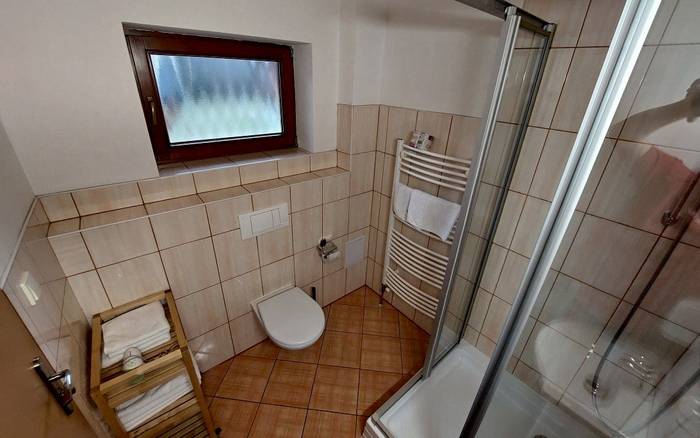 Pokoj č. 1