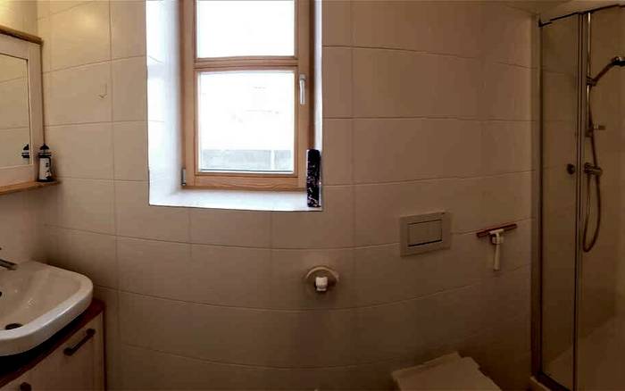 Kotel - 307 Apartmá s jednou ložnicí