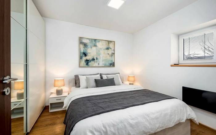 Apartmán Superior