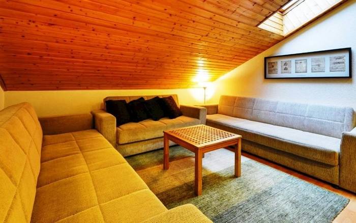GRAND Apartmán