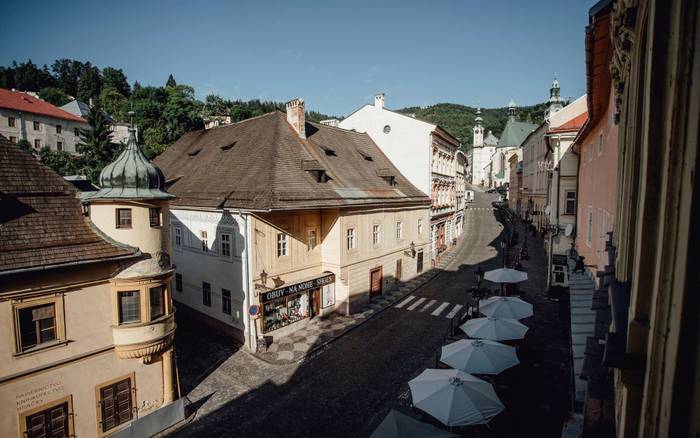 Apartmán č. 11