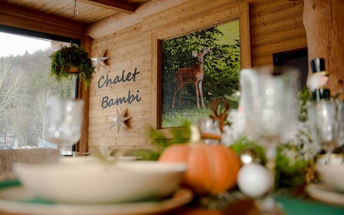 Chalet Bambi