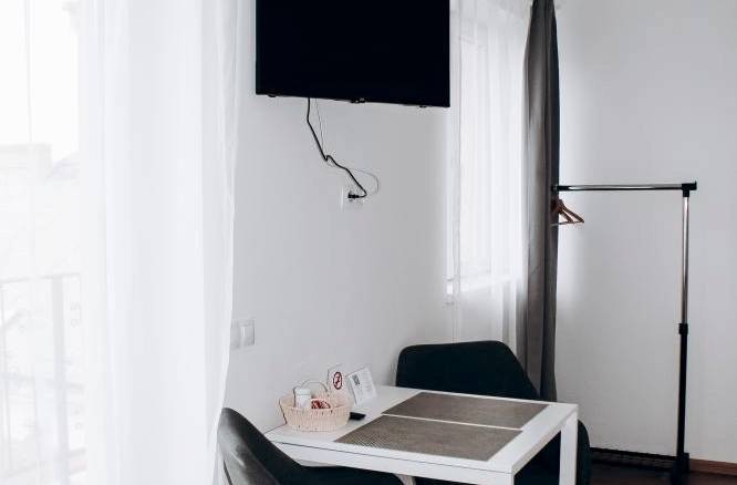 Apartmán č. 502