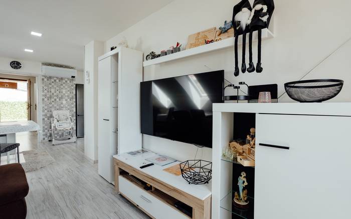 Котедж та апартаменти Bikers house
