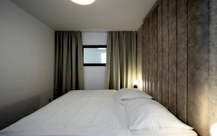 APARTMÁN