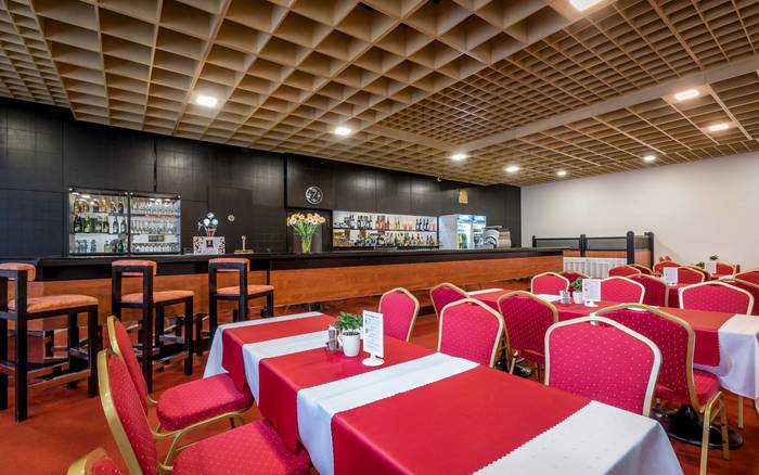 Aperitív bar