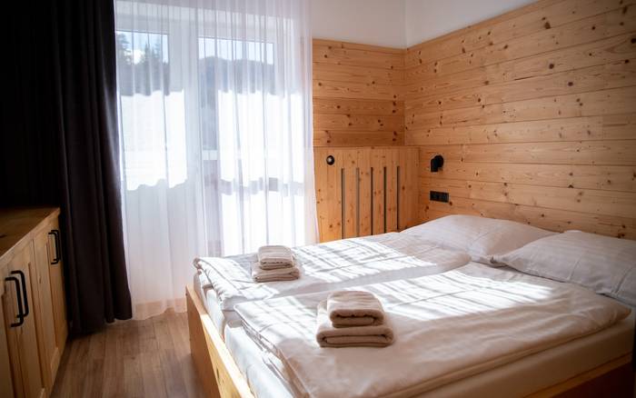 Apartmán 