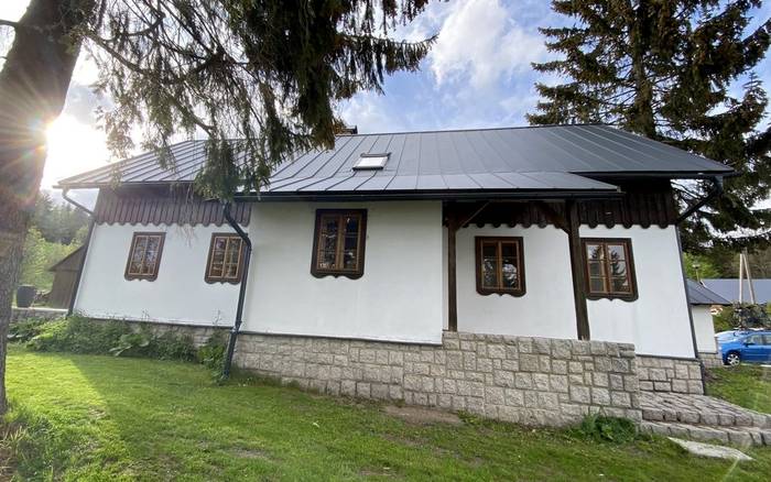 Exteriér
