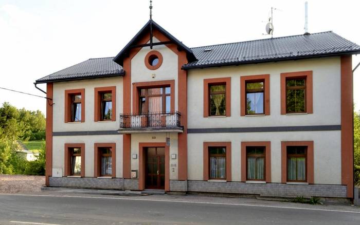Exteriér