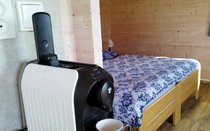 Apartmán Pejsek č. 3