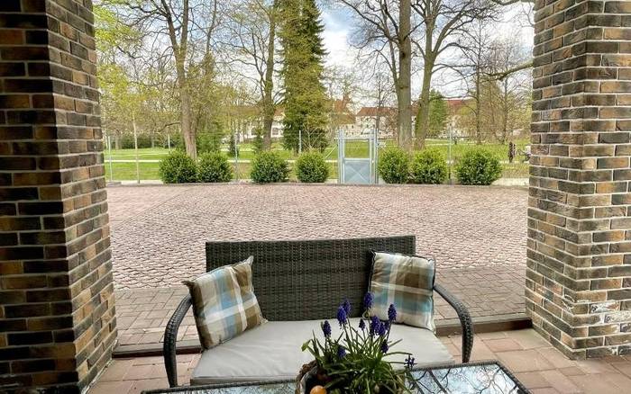 Penzion U zámeckého parku