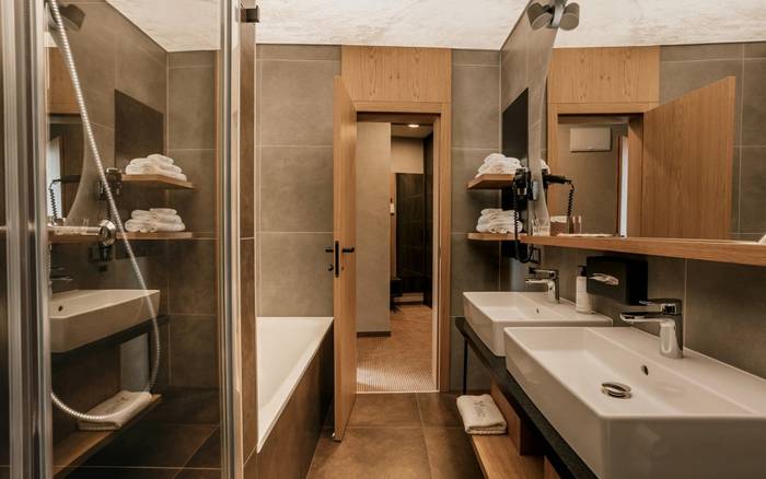 Rodinný apartmán EXCLUSIVE PLUS