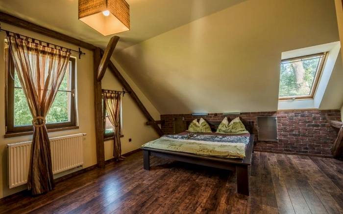 Apartmán C