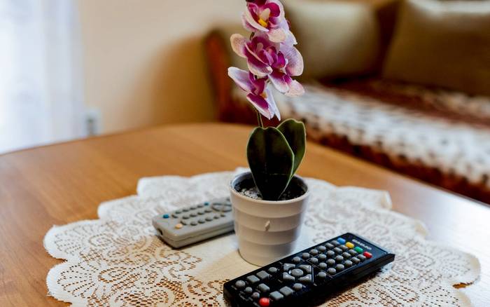 Drevenica - nová časť