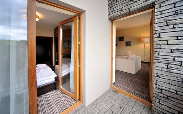 Apartmán