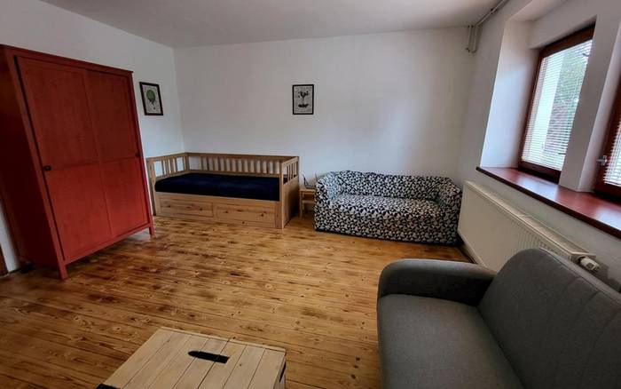 Apartmán č. 2