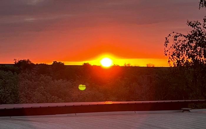 Mobilheim 16 + 17 - Výrovice