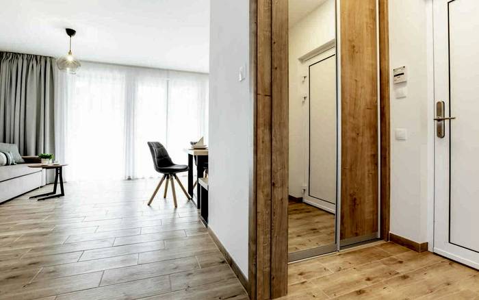 Apartmán A_01, 02, 04, 05, 06 (se saunou)