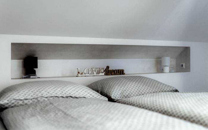 Apartmán Deluxe