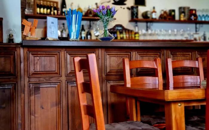 Restaurace