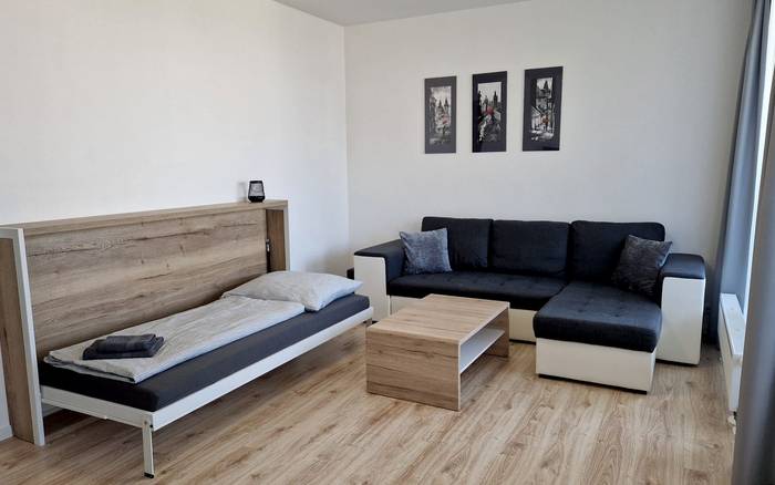 Apartmán 03