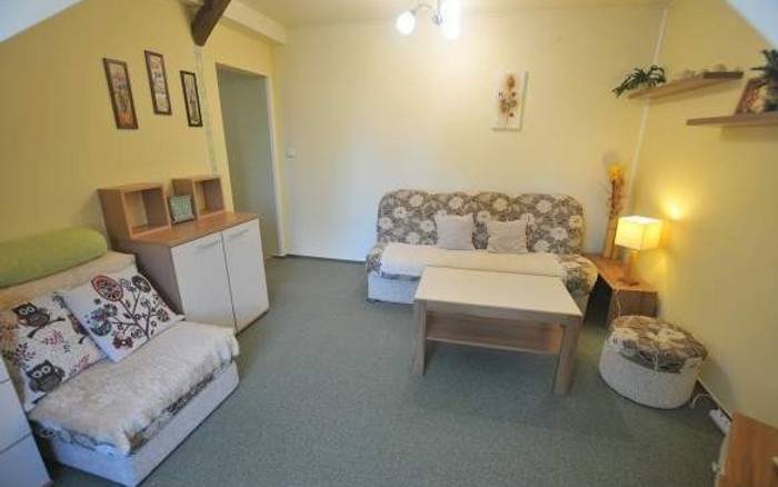 Apartmán č. 2