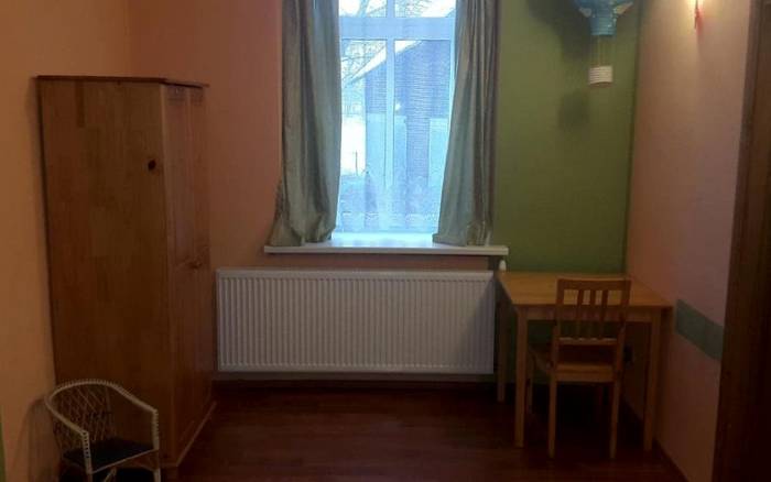 Apartmán č. 3