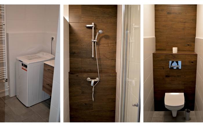 Apartmán Lavičková č. 105